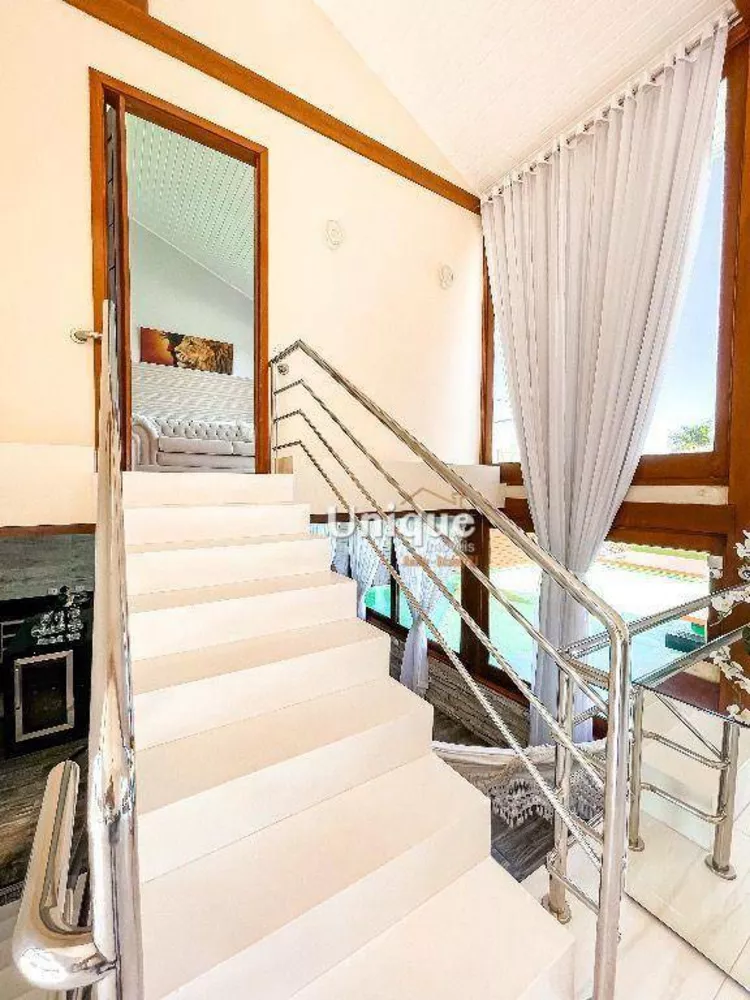 Casa, 4 quartos, 400 m² - Foto 13