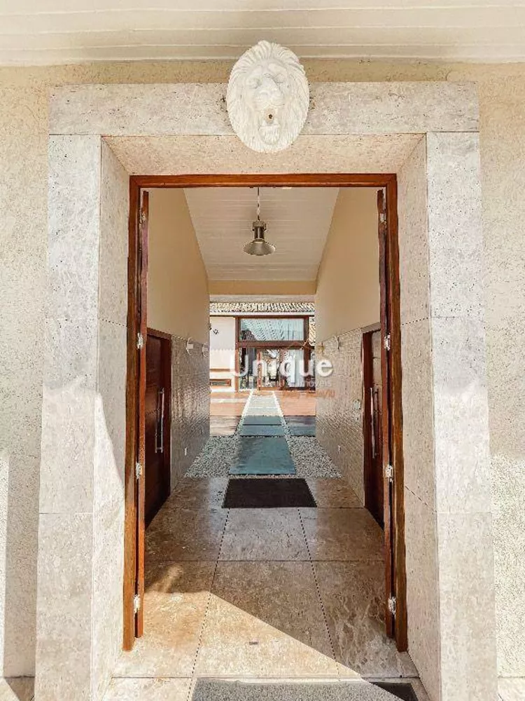 Casa, 4 quartos, 400 m² - Foto 6