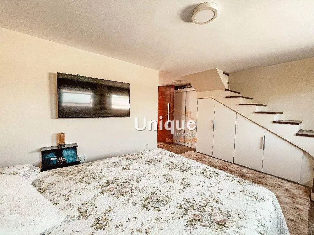 Casa, 4 quartos, 400 m² - Foto 19