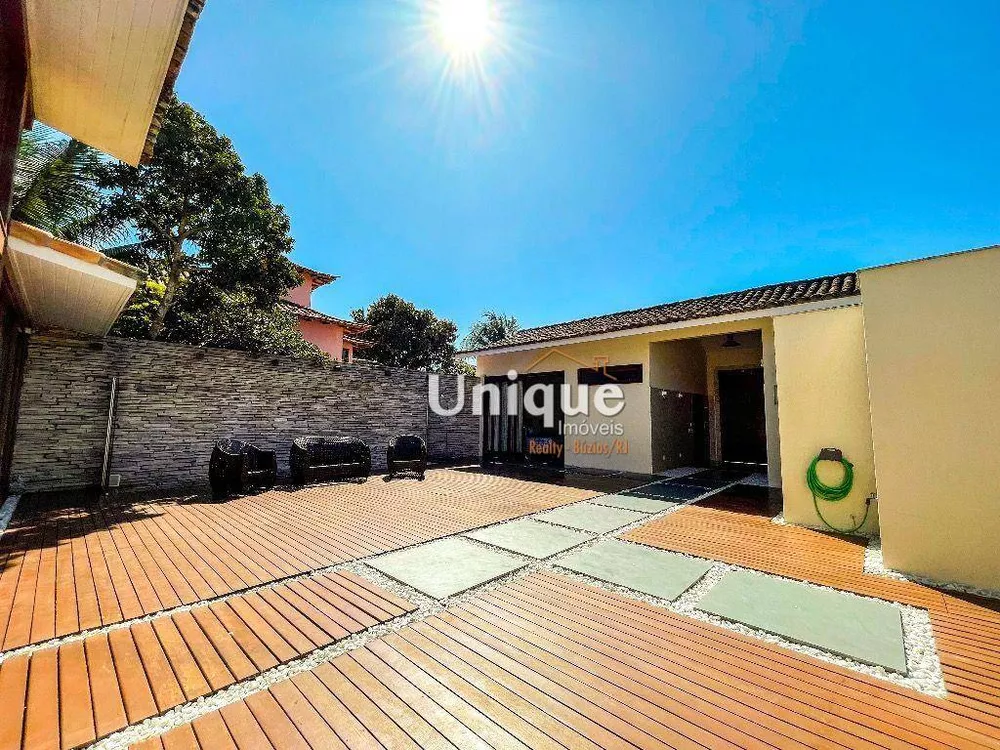 Casa, 4 quartos, 400 m² - Foto 8