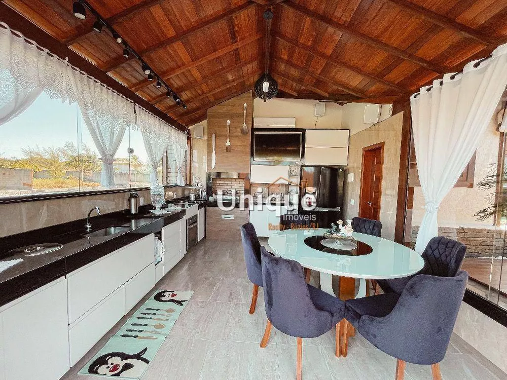 Casa, 4 quartos, 400 m² - Foto 30