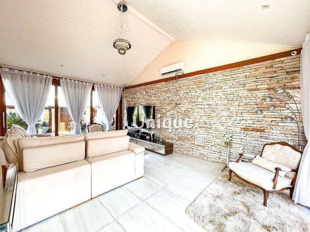 Casa, 4 quartos, 400 m² - Foto 4