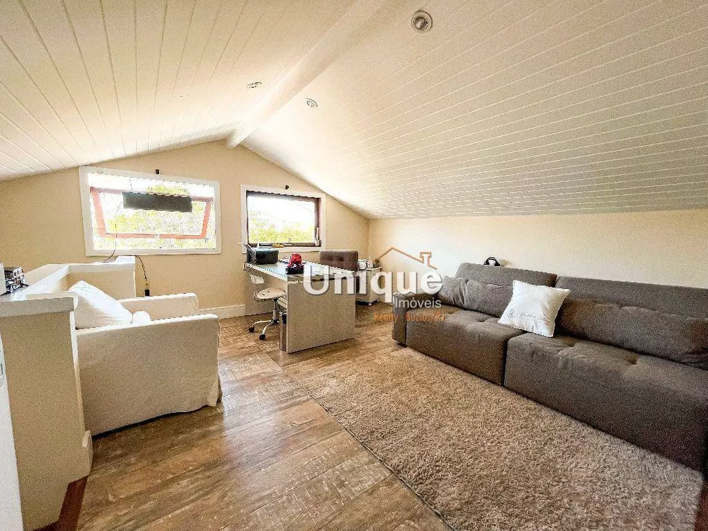 Casa, 4 quartos, 400 m² - Foto 20