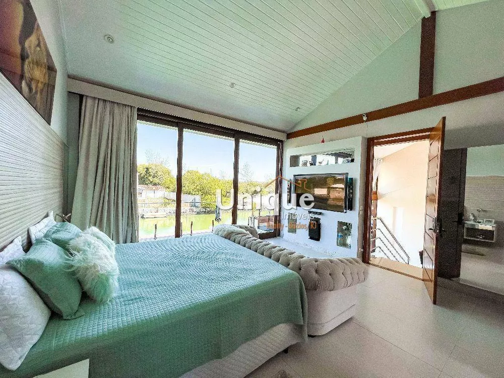 Casa, 4 quartos, 400 m² - Foto 14