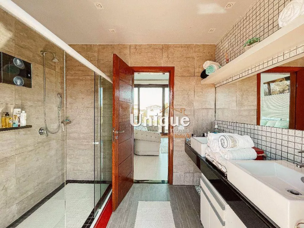 Casa, 4 quartos, 400 m² - Foto 16