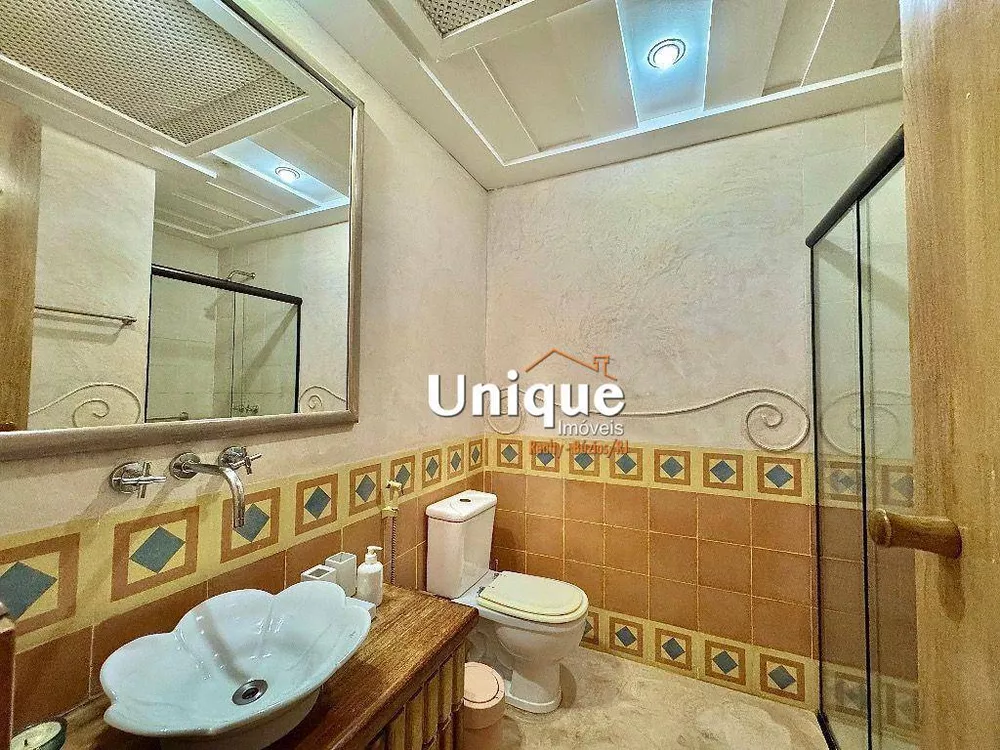 Casa, 6 quartos, 890 m² - Foto 29