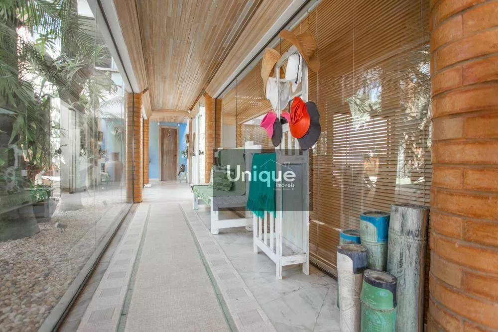 Casa, 6 quartos, 890 m² - Foto 44