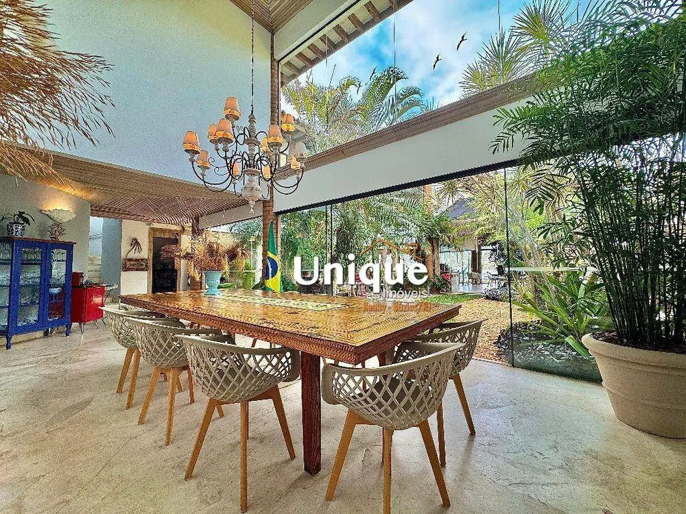 Casa, 6 quartos, 890 m² - Foto 7