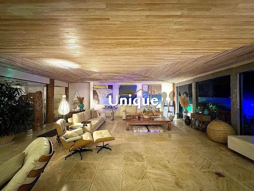 Casa, 6 quartos, 890 m² - Foto 5