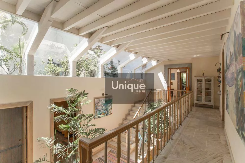 Casa, 6 quartos, 890 m² - Foto 38