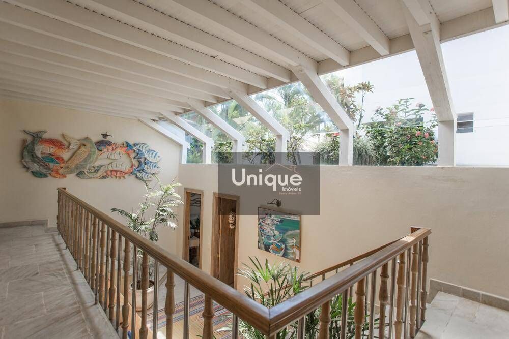 Casa, 6 quartos, 890 m² - Foto 45