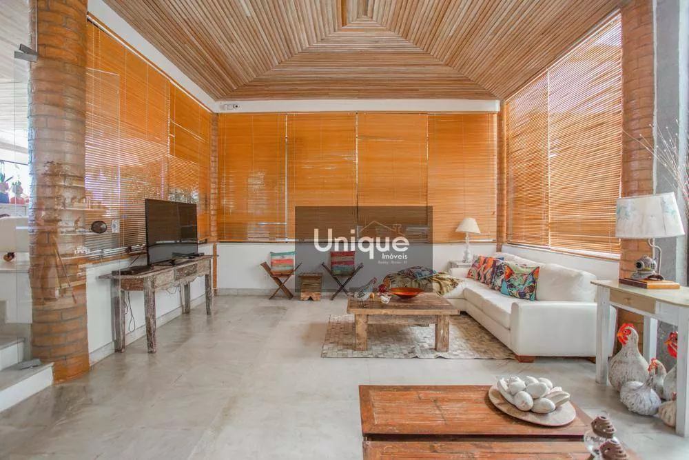 Casa, 6 quartos, 890 m² - Foto 43