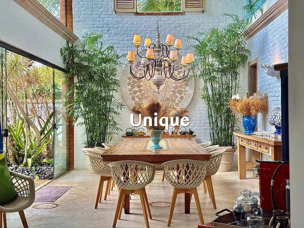 Casa, 6 quartos, 890 m² - Foto 6