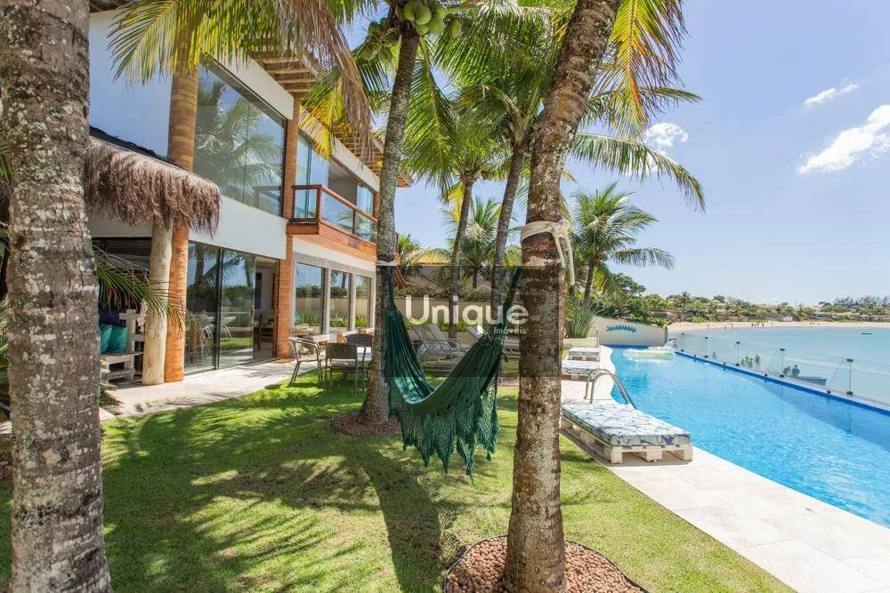 Casa, 6 quartos, 890 m² - Foto 16