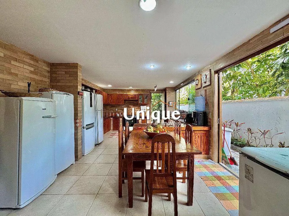 Casa, 6 quartos, 890 m² - Foto 12