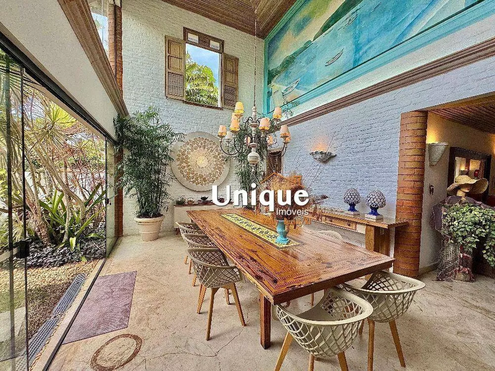 Casa, 6 quartos, 890 m² - Foto 8