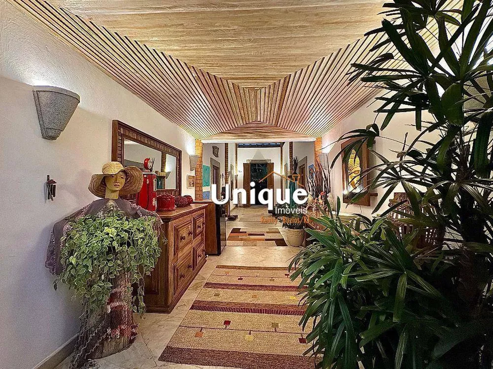 Casa, 6 quartos, 890 m² - Foto 2