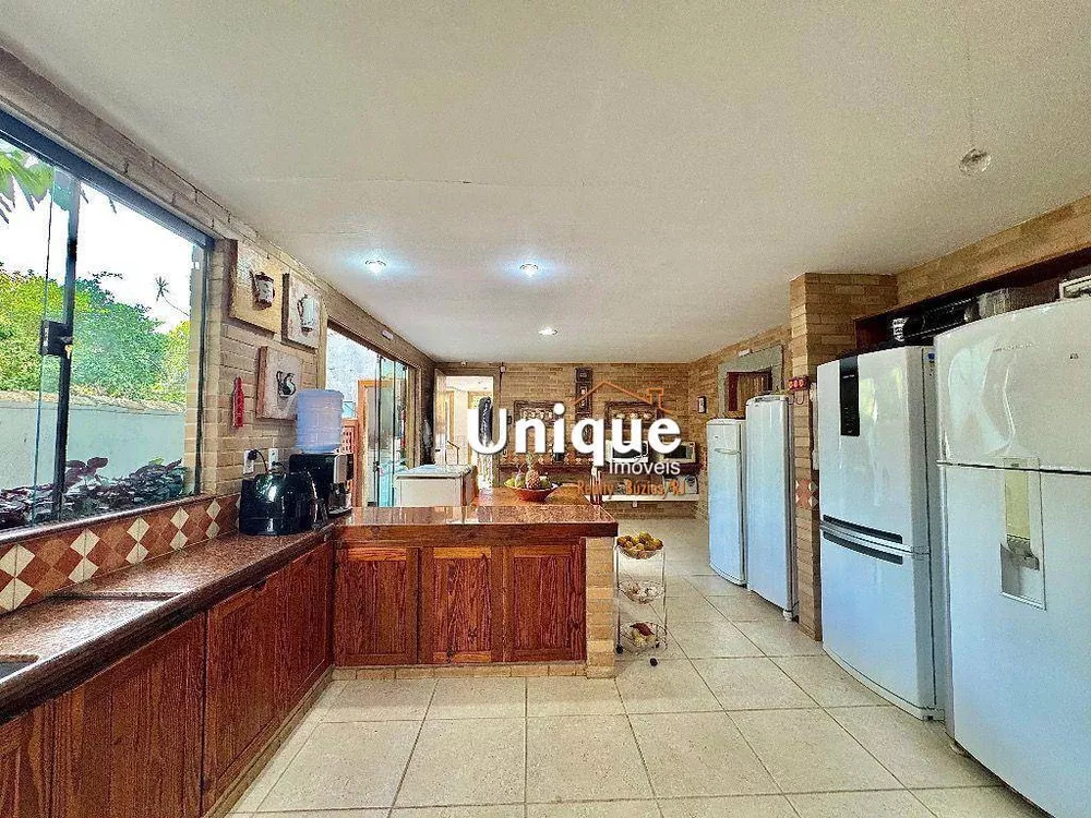 Casa, 6 quartos, 890 m² - Foto 13