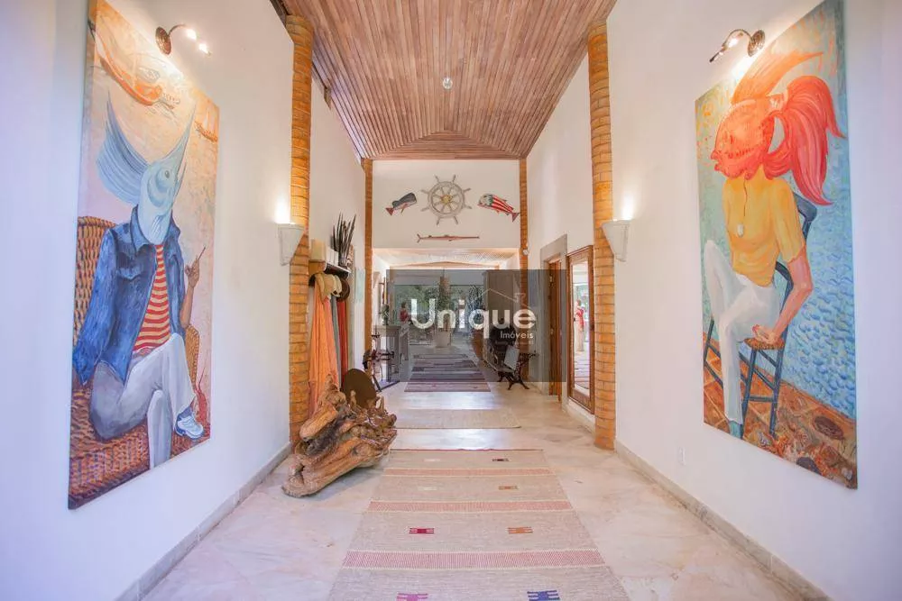 Casa, 6 quartos, 890 m² - Foto 42