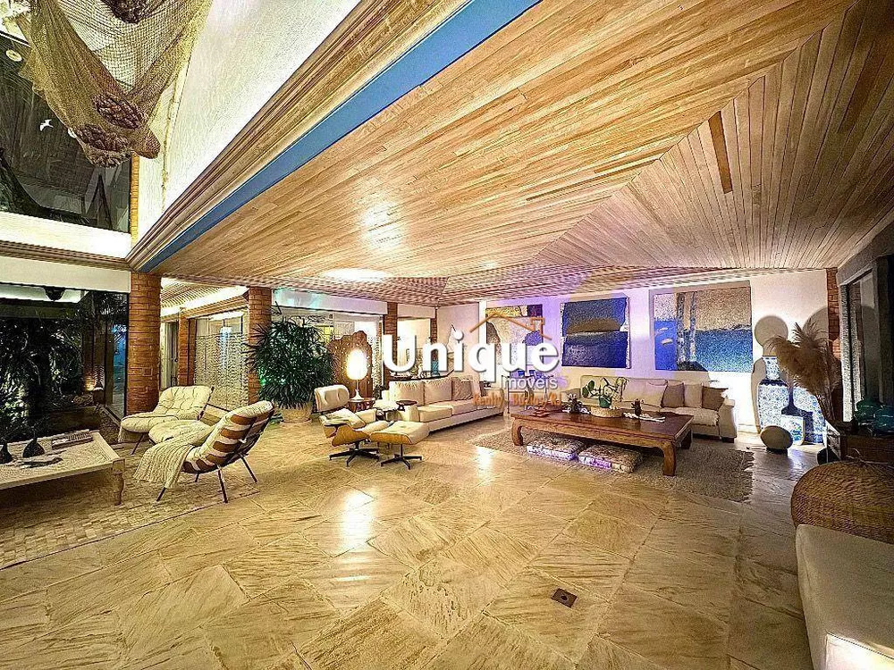 Casa, 6 quartos, 890 m² - Foto 4