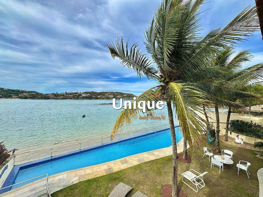 Casa, 6 quartos, 890 m² - Foto 1