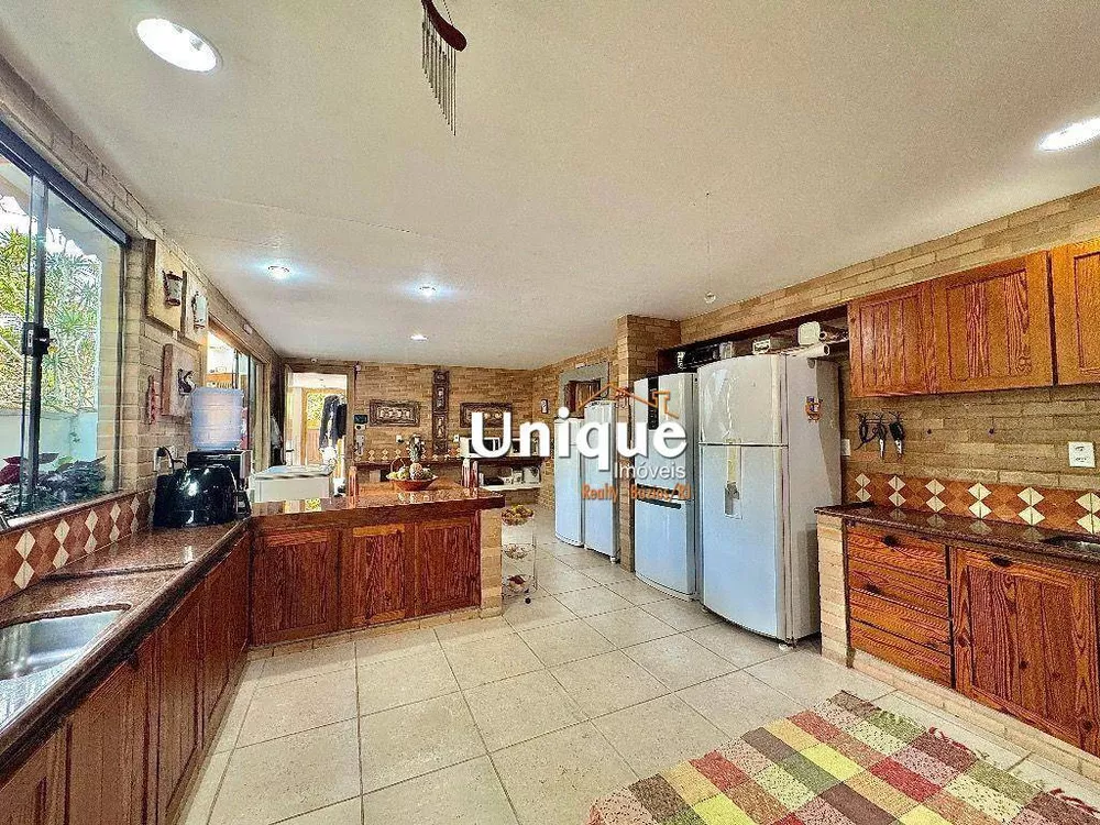 Casa, 6 quartos, 890 m² - Foto 11