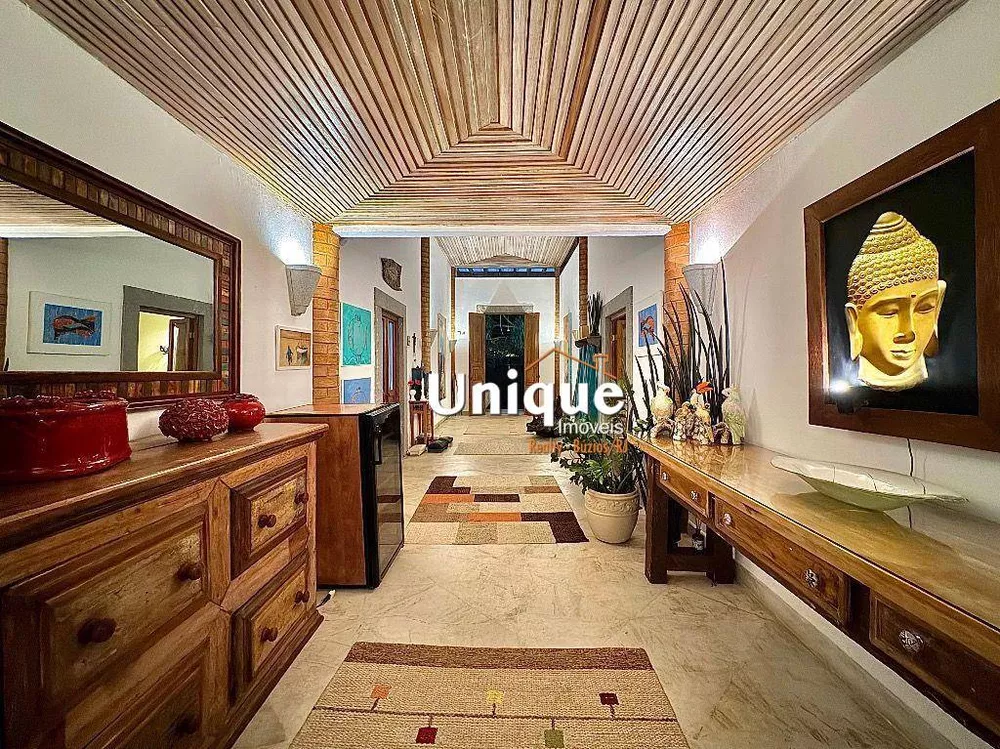 Casa, 6 quartos, 890 m² - Foto 3