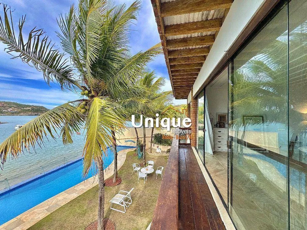 Casa, 6 quartos, 890 m² - Foto 17