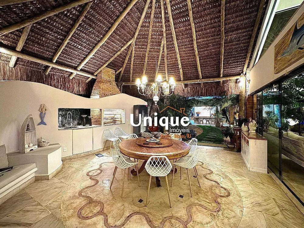 Casa, 6 quartos, 890 m² - Foto 14