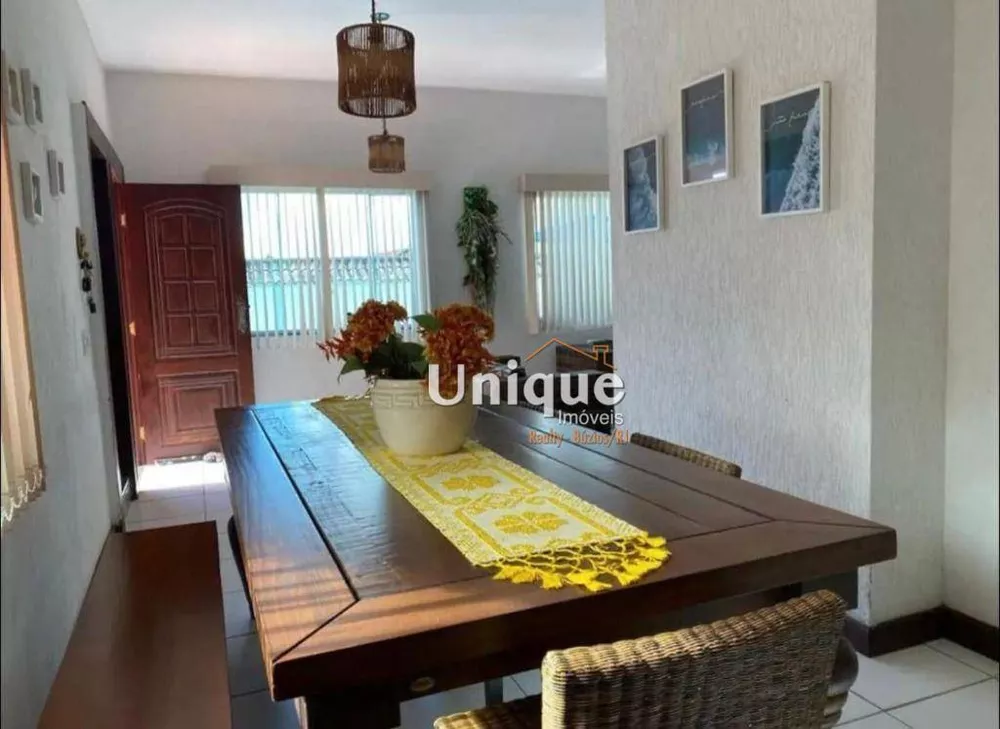 Casa, 5 quartos, 173 m² - Foto 6
