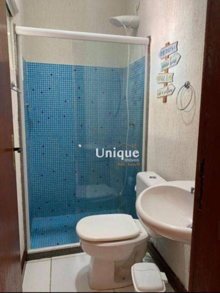 Casa, 5 quartos, 173 m² - Foto 4