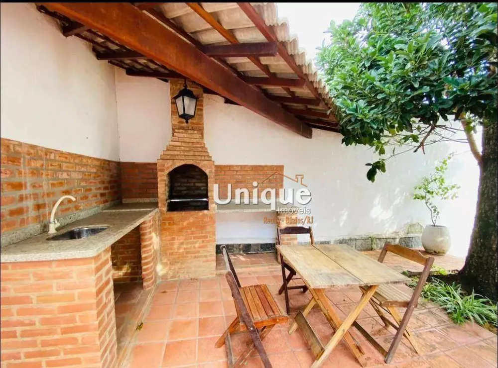 Casa, 5 quartos, 173 m² - Foto 9