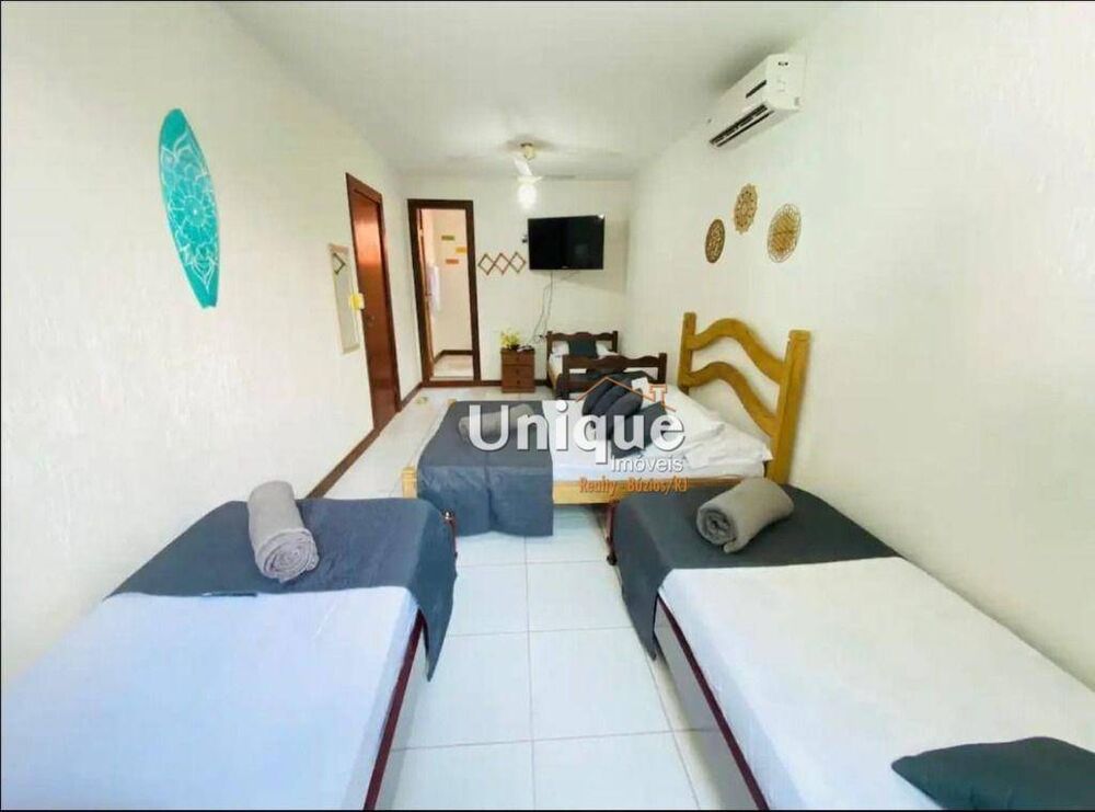 Casa, 5 quartos, 173 m² - Foto 2