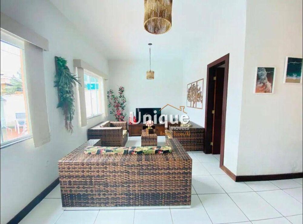 Casa, 5 quartos, 173 m² - Foto 3