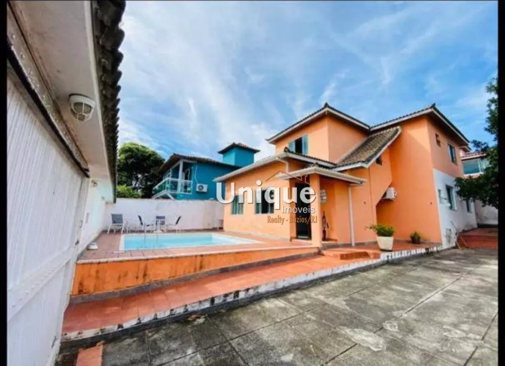 Casa, 5 quartos, 173 m² - Foto 5