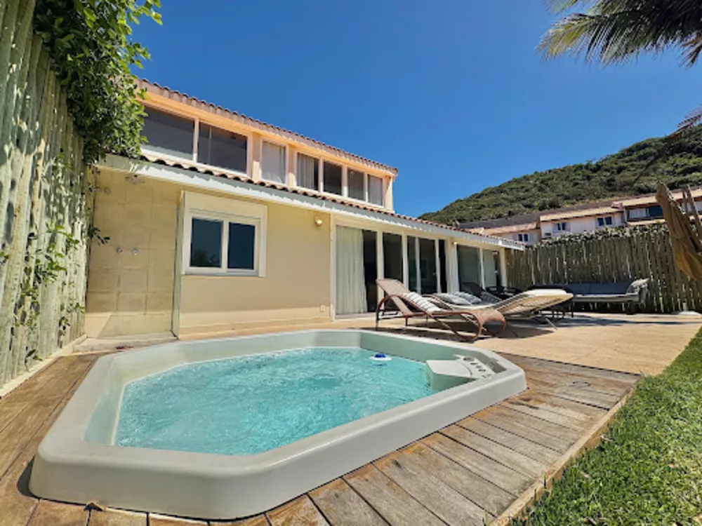 Casa, 4 quartos, 250 m² - Foto 30