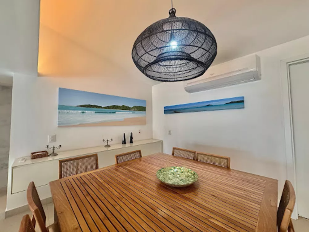 Casa, 4 quartos, 250 m² - Foto 14