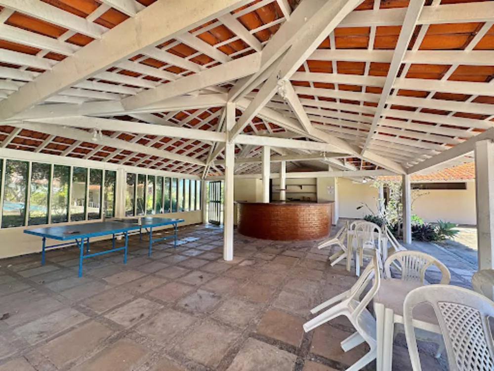 Casa, 4 quartos, 250 m² - Foto 11