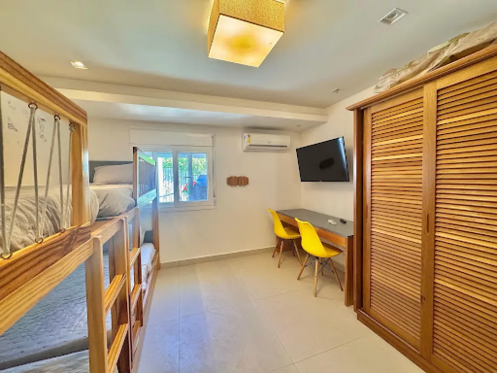 Casa, 4 quartos, 250 m² - Foto 17
