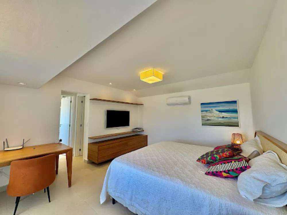 Casa, 4 quartos, 250 m² - Foto 15