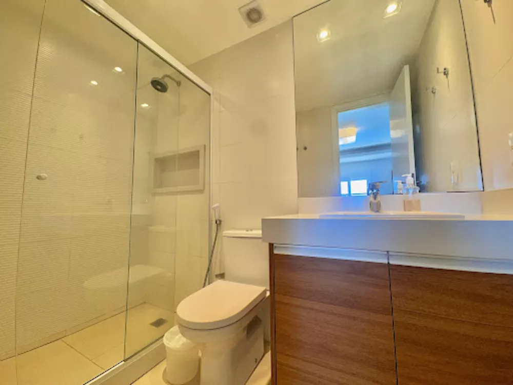 Casa, 4 quartos, 250 m² - Foto 26