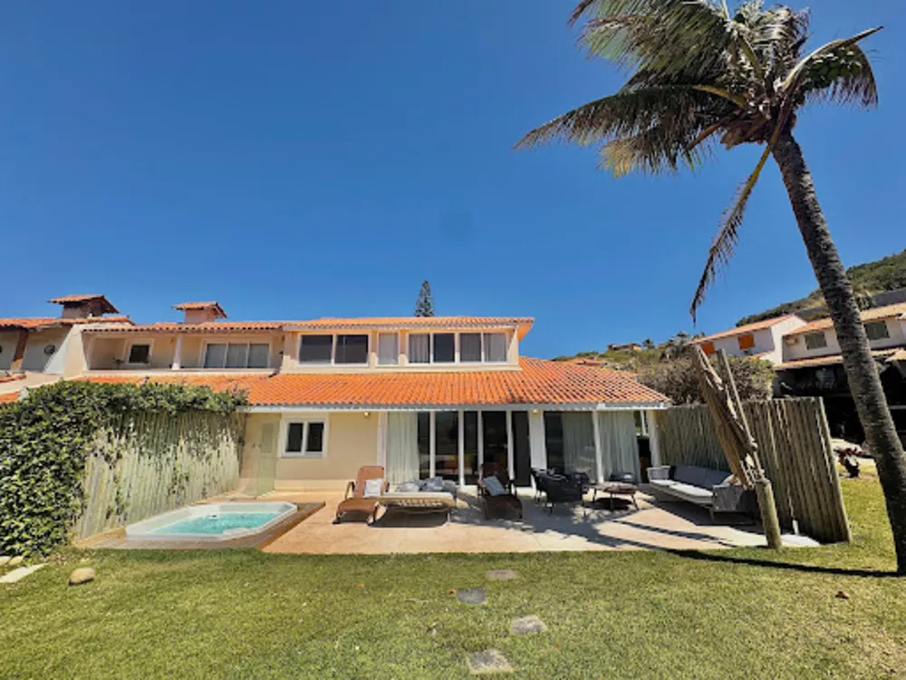 Casa, 4 quartos, 250 m² - Foto 7