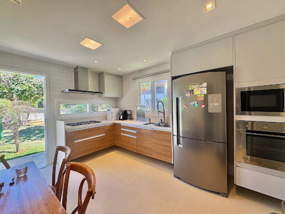 Casa, 4 quartos, 250 m² - Foto 12