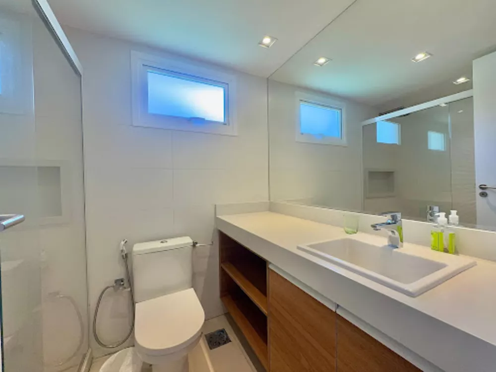 Casa, 4 quartos, 250 m² - Foto 13
