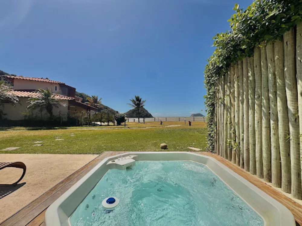 Casa, 4 quartos, 250 m² - Foto 28