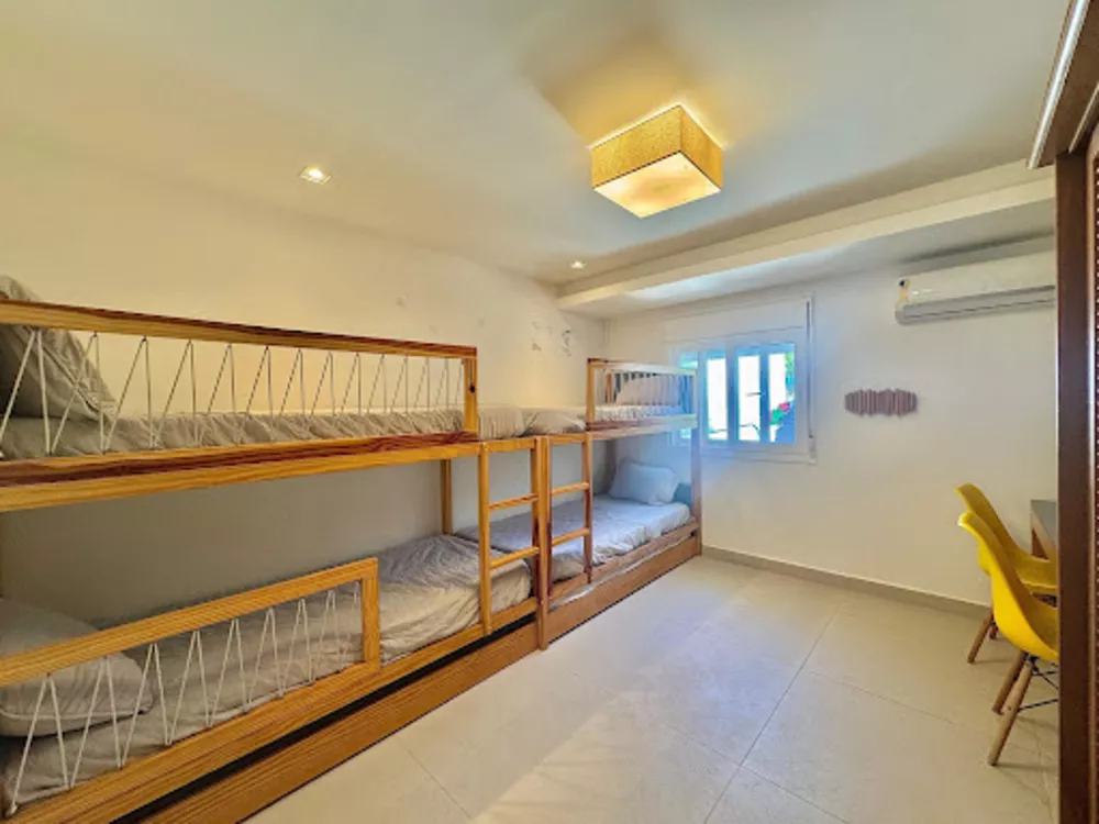 Casa, 4 quartos, 250 m² - Foto 24