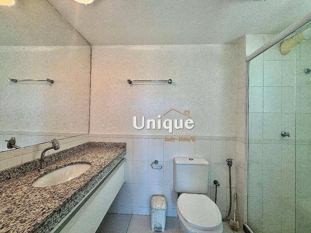 Casa de Condomínio, 4 quartos - Foto 10
