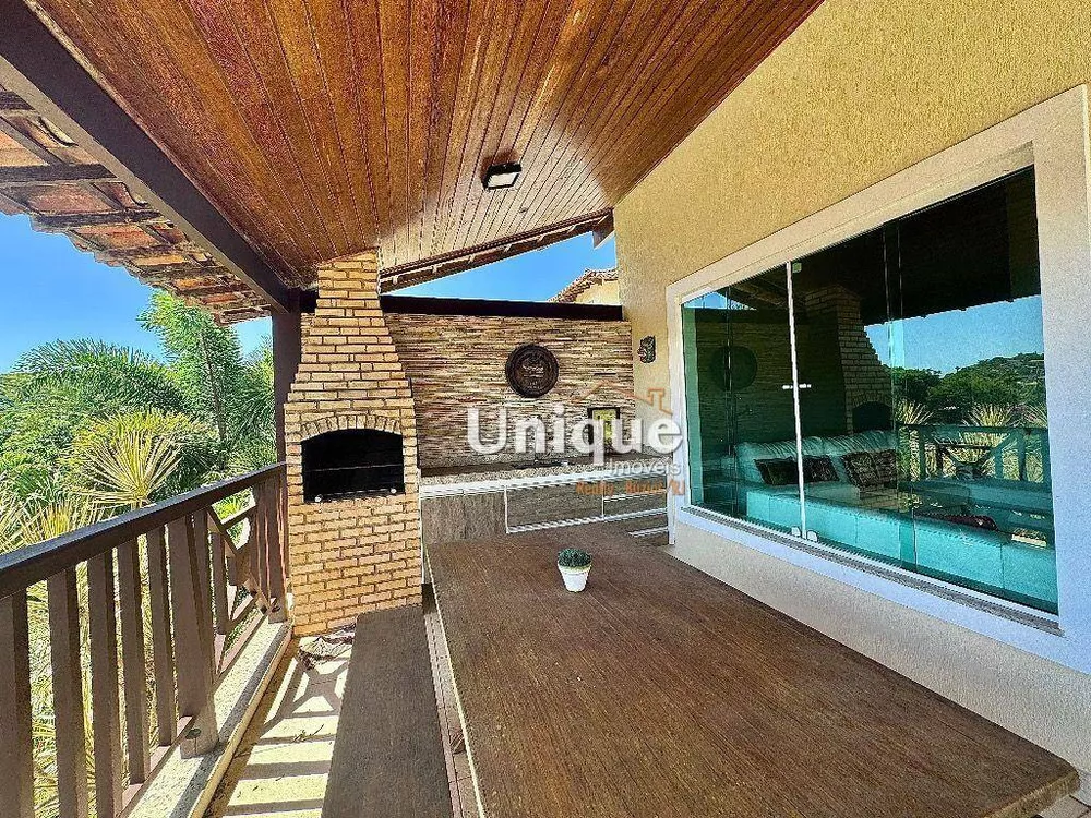 Casa de Condomínio, 4 quartos - Foto 11