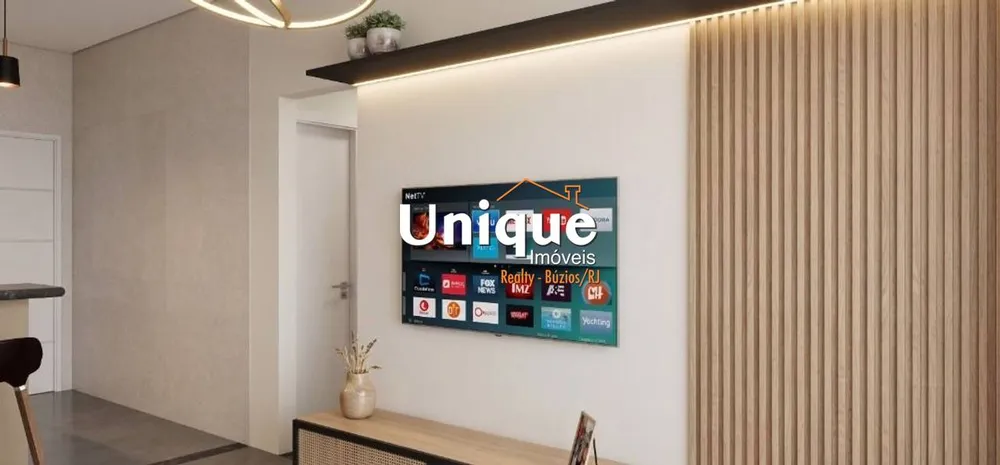 Casa, 2 quartos, 80 m² - Foto 5