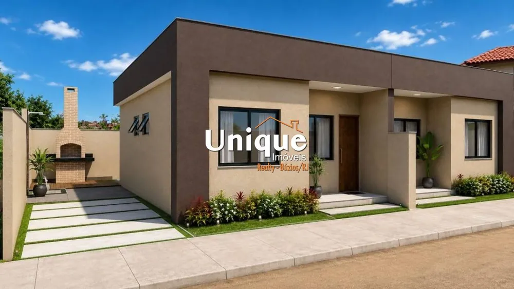 Casa, 2 quartos, 80 m² - Foto 10